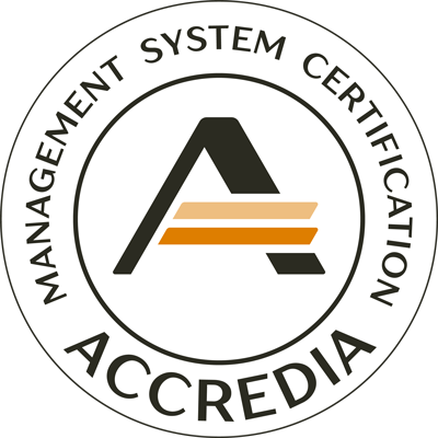 Accredia
