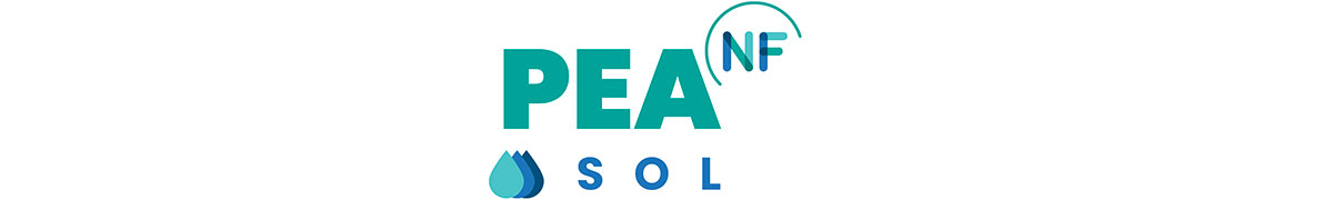 PEA SOL NF