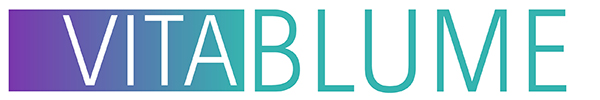 Vitablume logo
